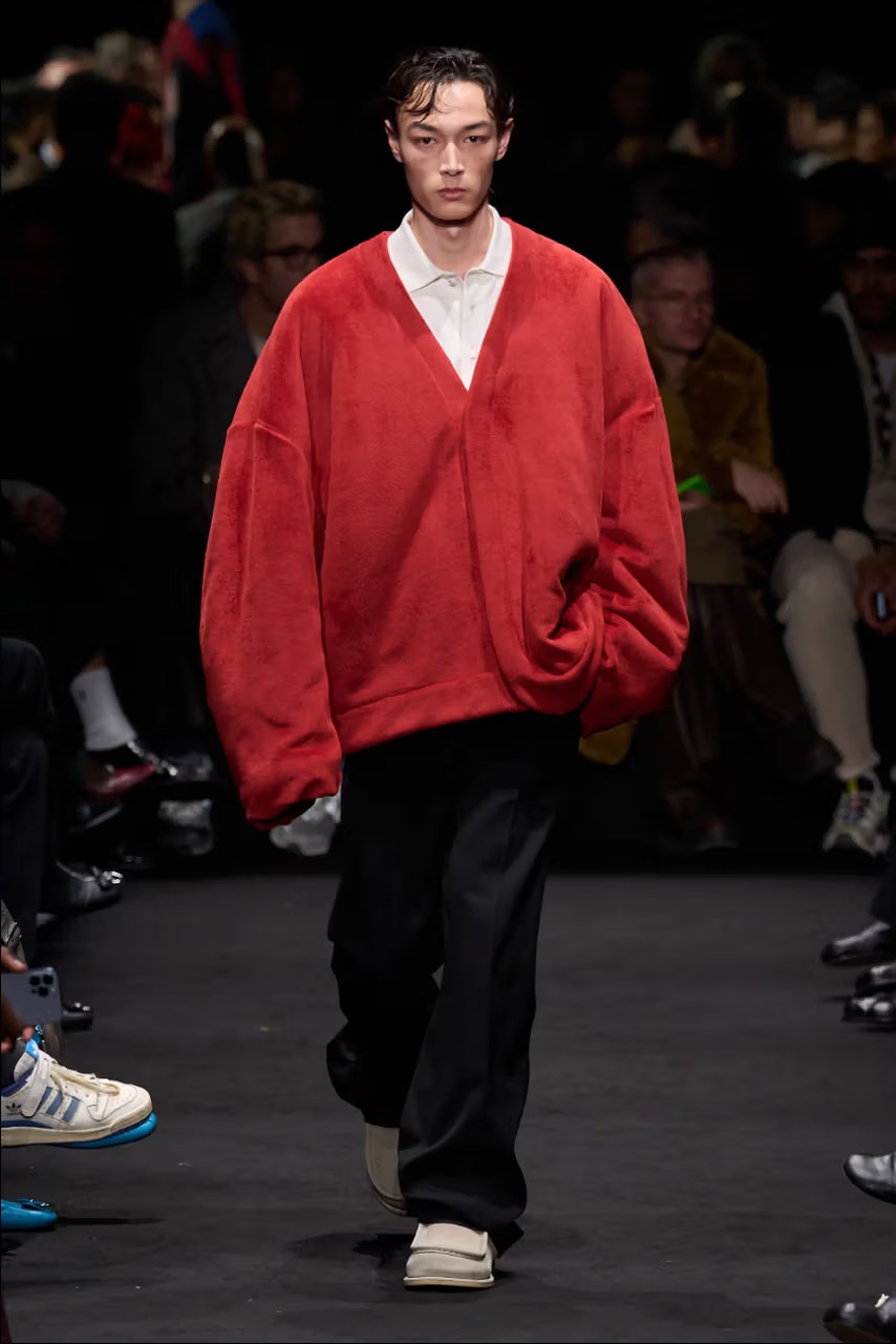 JW Anderson FW24 25gramos 5