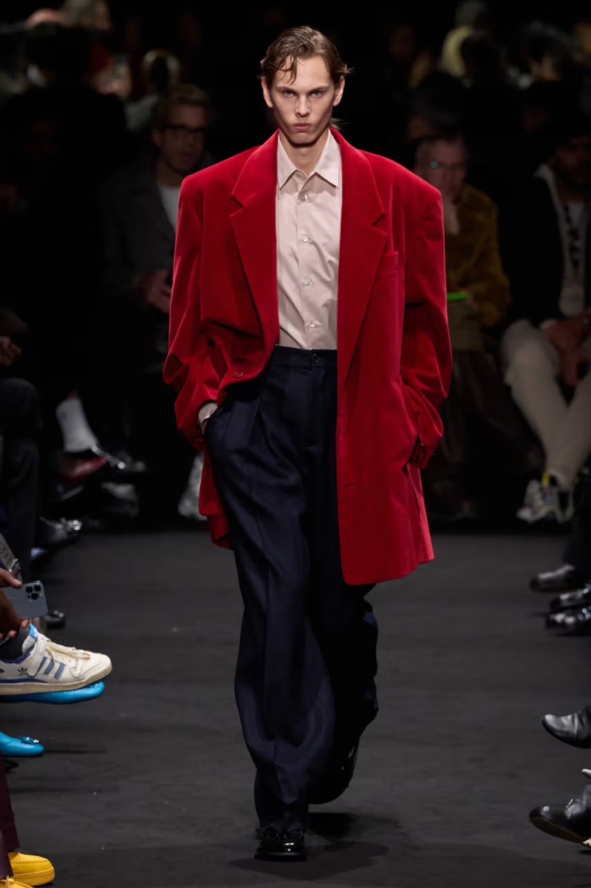 JW Anderson FW24 25gramos 8