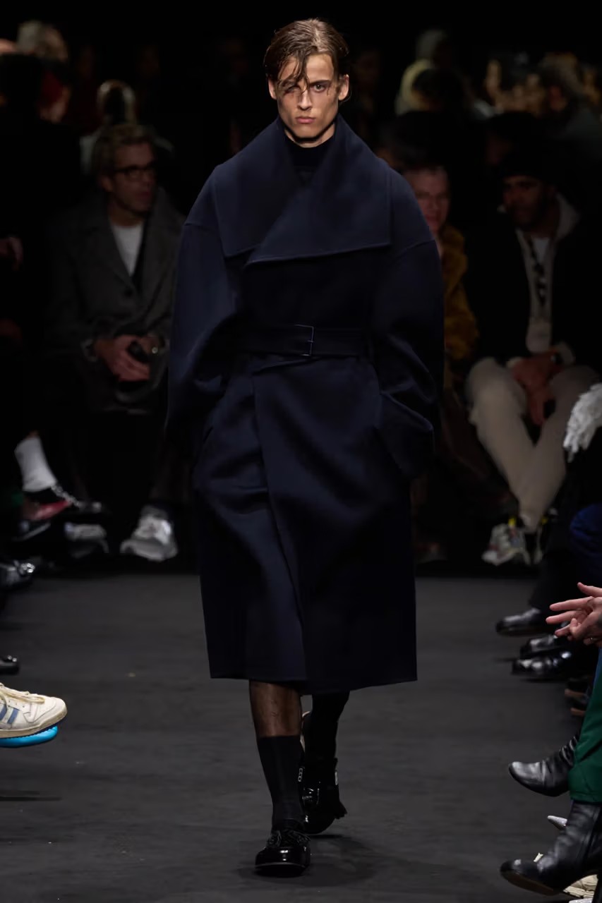 JW Anderson FW24 25gramos 9