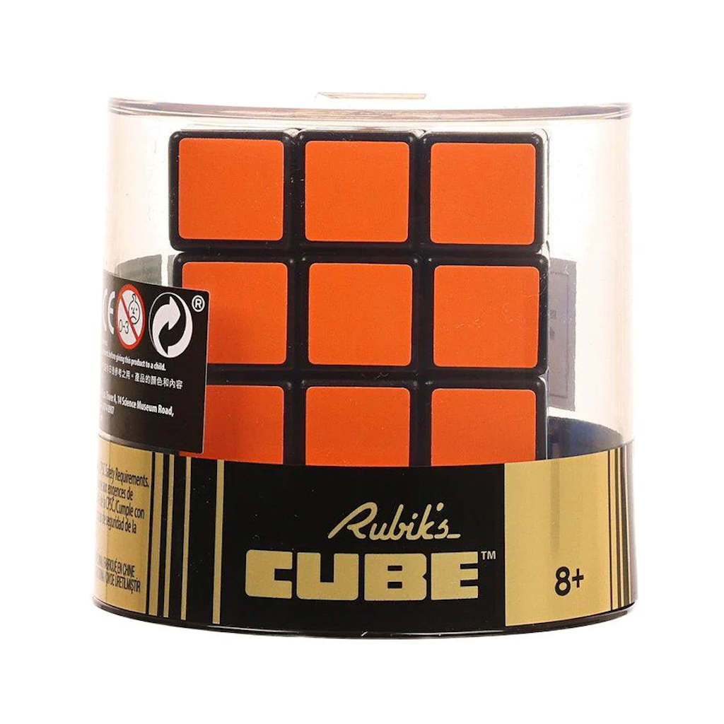El Cubo De Rubik Celebra Su 50 Aniversario 25 Gramos 25 Gramos