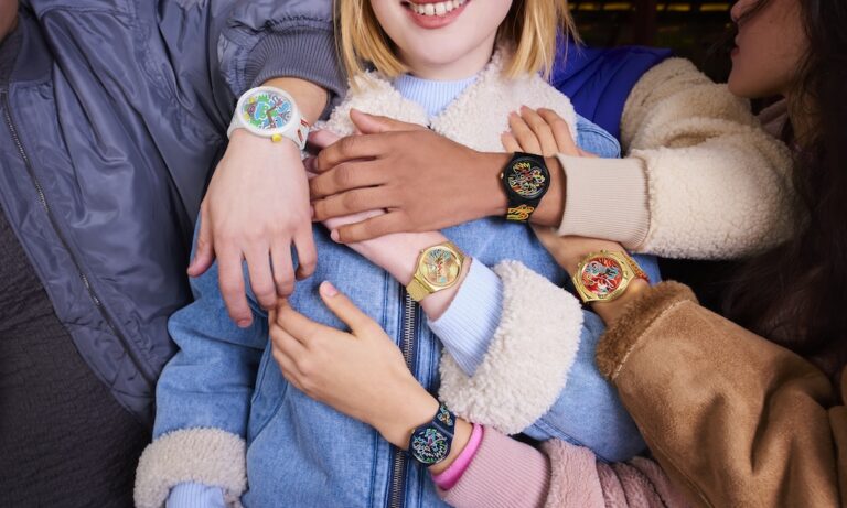 swatch anonuevolunar anodeldragon nuevacoleccion 25gramos 4