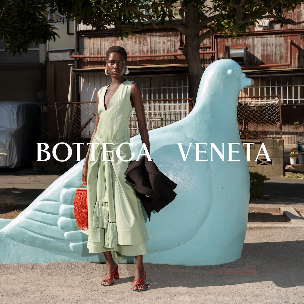 Bottega veneta discount de donde es