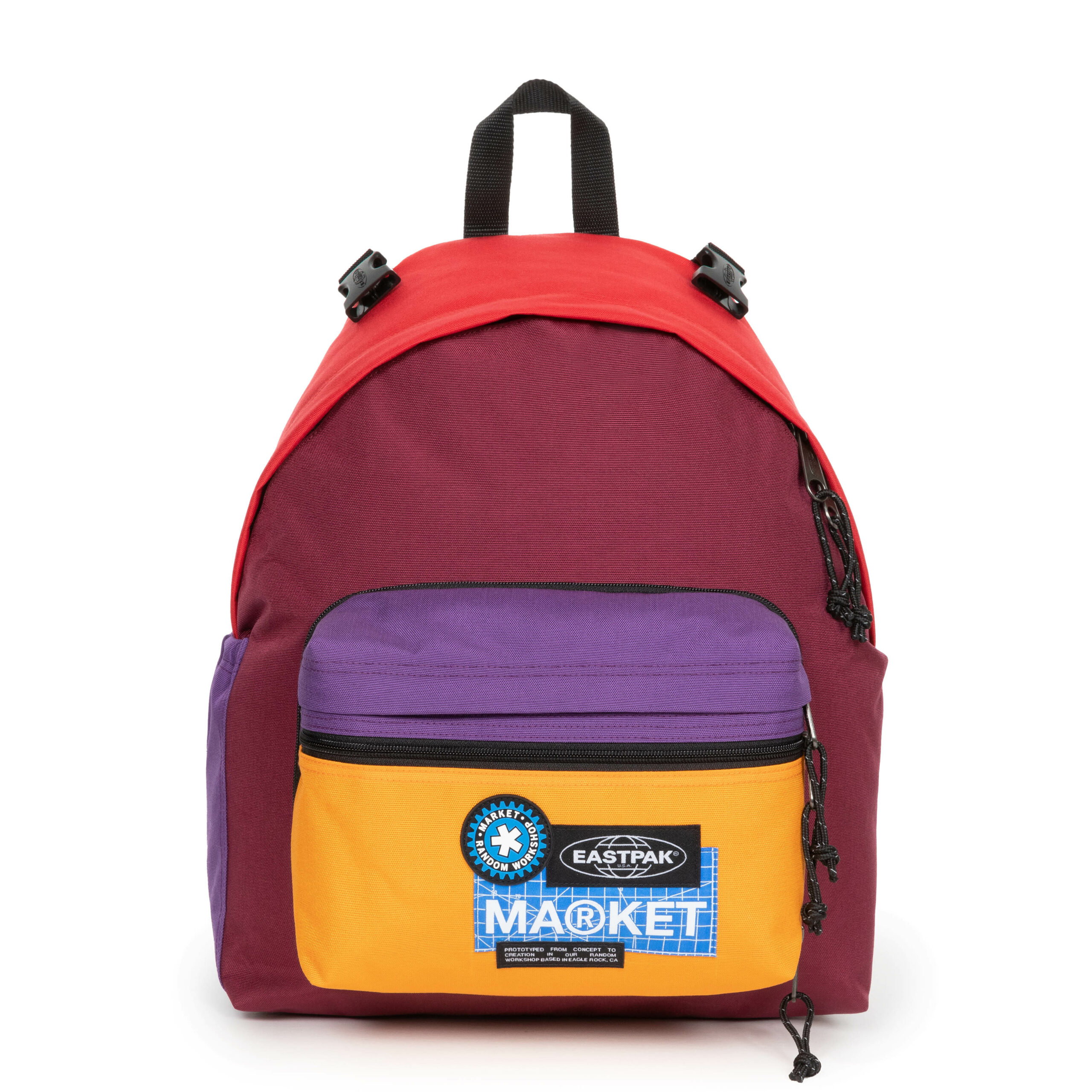 Eastpak reistas Cabin Pak'r zwart | wehkamp