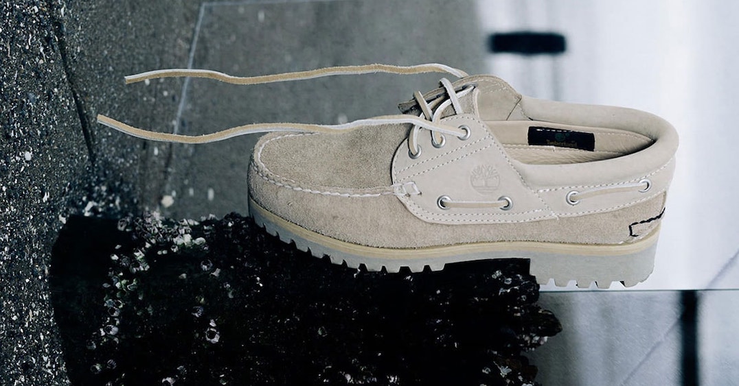 Nonnative x Timberland 3 Eye Classic - 25 Gramos | 25 Gramos