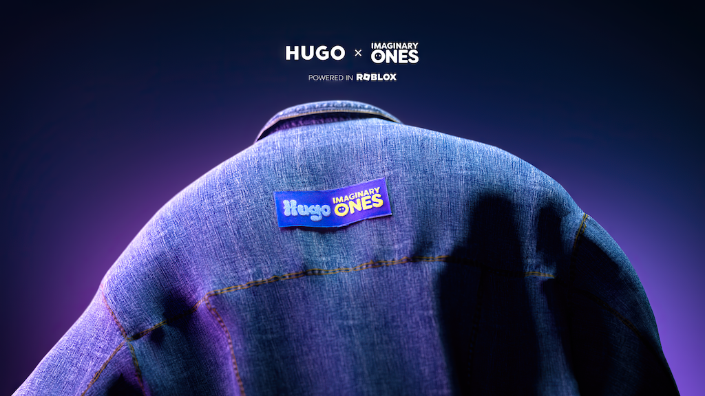HUGO lanza una cazadora Imaginary Ones exclusiva 25gramos 3
