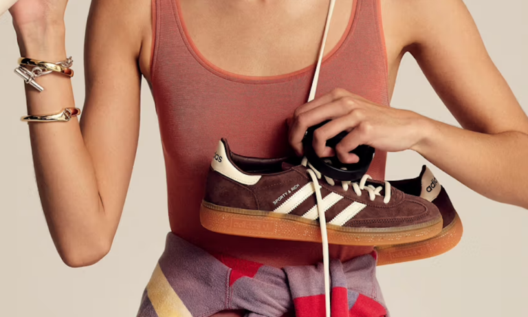 Sporty Rich reedita las adidas Handball 25gramos 4 copia 1