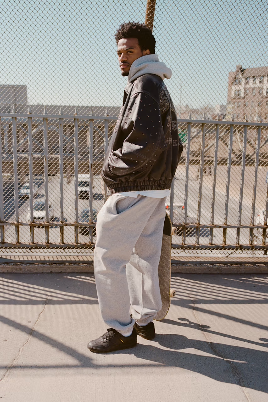 adidas skateboarding anuncia una nueva version de las tyshawn 25gramos 1