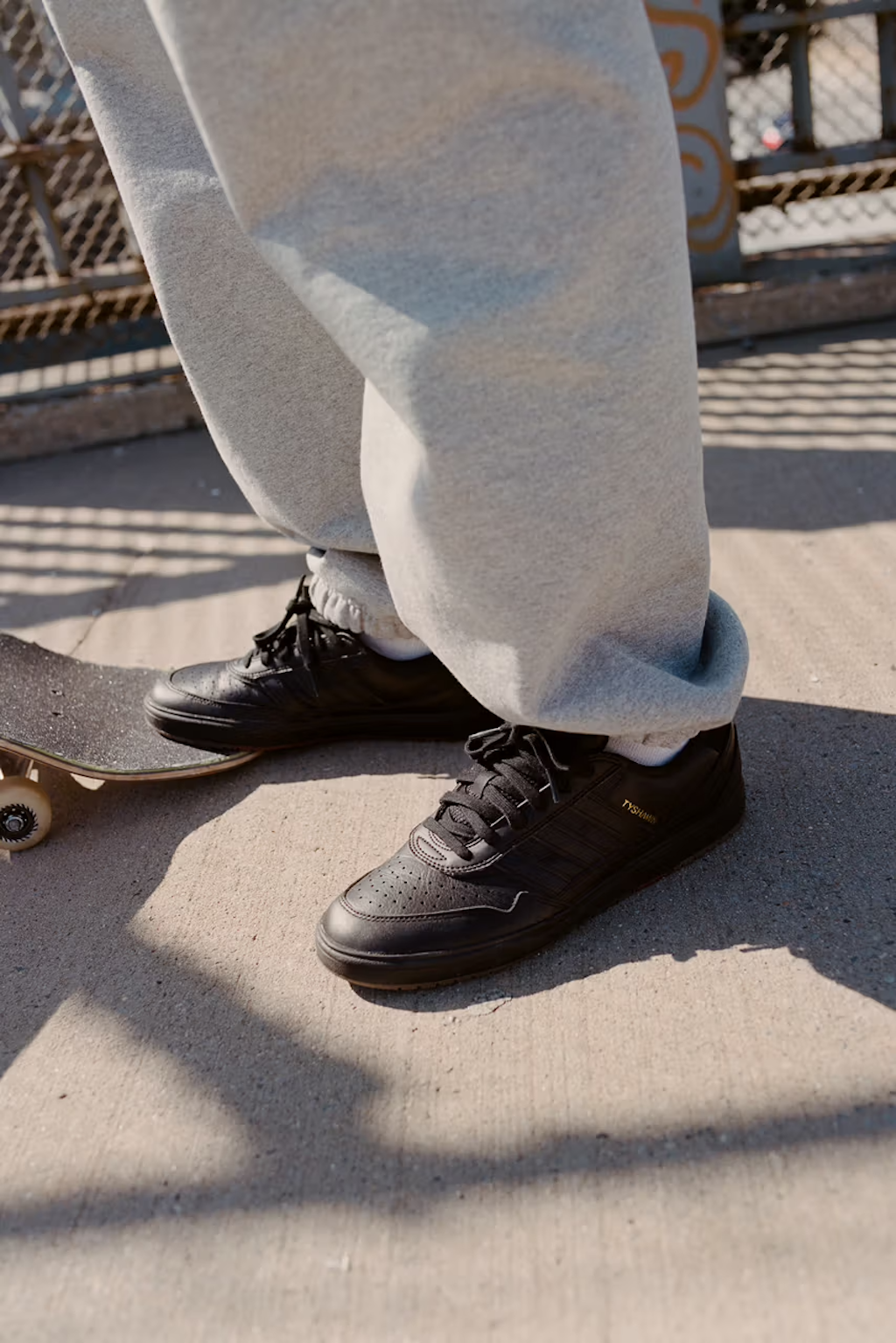 adidas skateboarding anuncia una nueva version de las tyshawn 25gramos 4