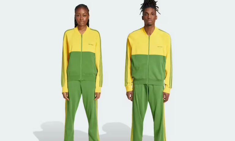 asi es la nueva coleccion de wales bonner para adidas 25gramos 5 copia 1