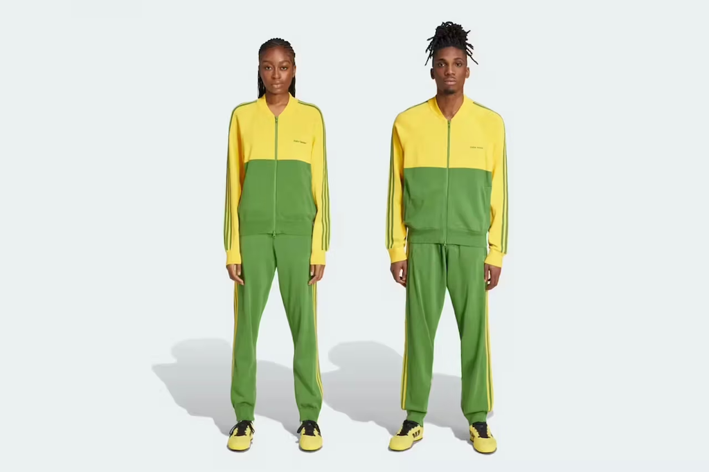 asi es la nueva coleccion de wales bonner para adidas 25gramos 5 copia