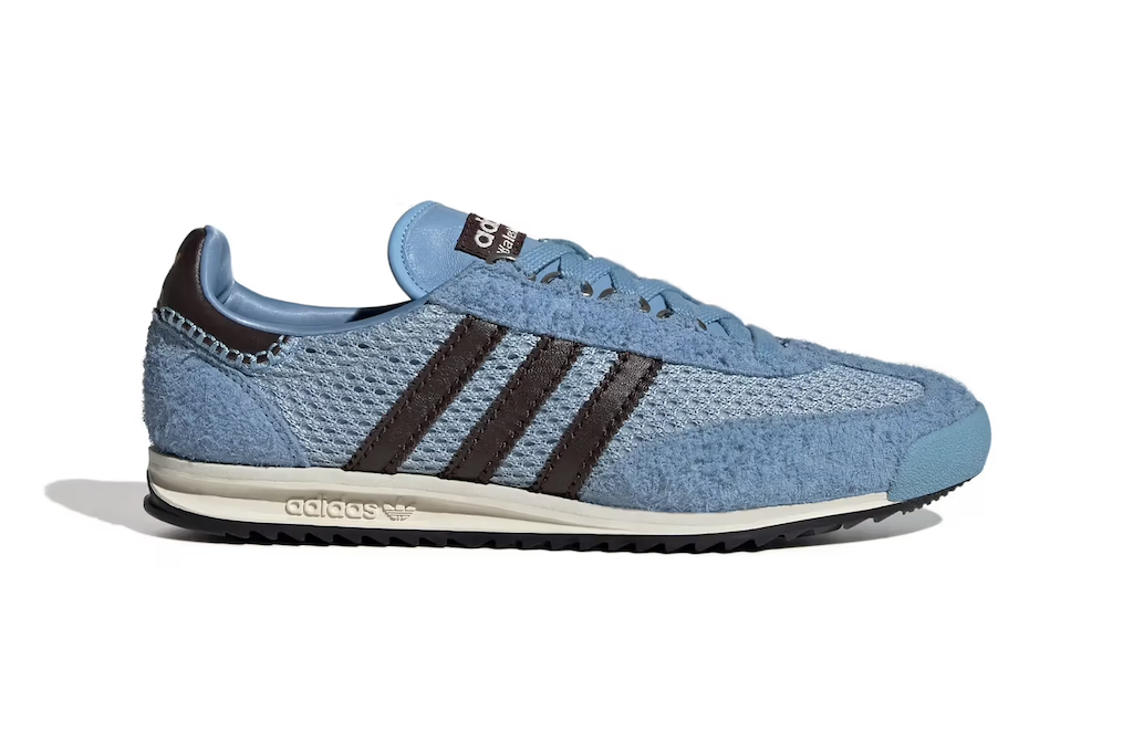 asi es la nueva coleccion de wales bonner para adidas 25gramos 6 copia
