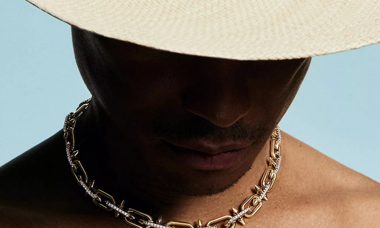 tiffany titan es la nueva coleccion de tiffany co en colaboracion con pharrell 25gramos copia