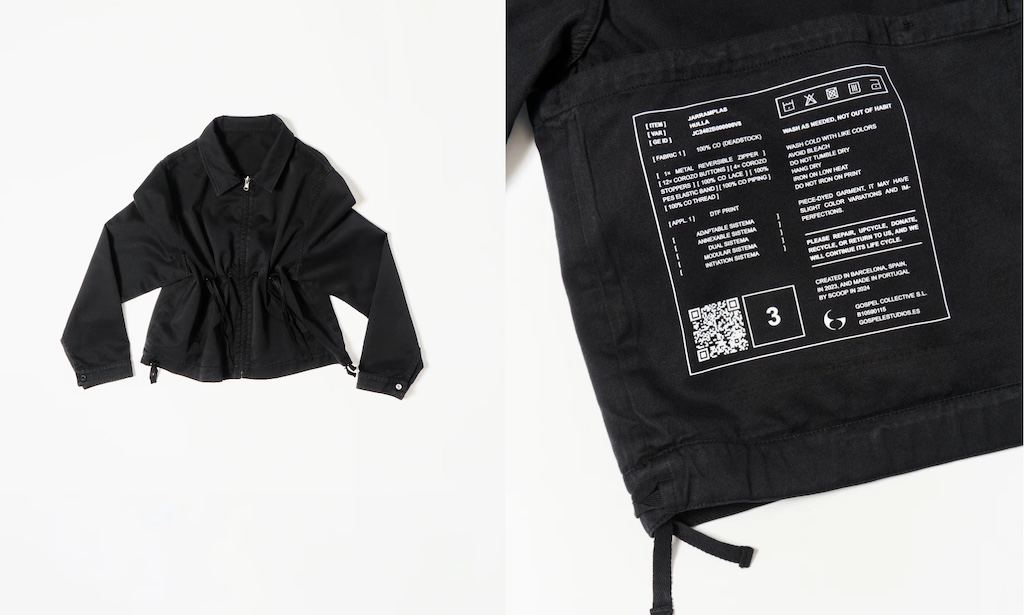 gospel estudios es la nueva firma de not ready to wear 25gramos 3