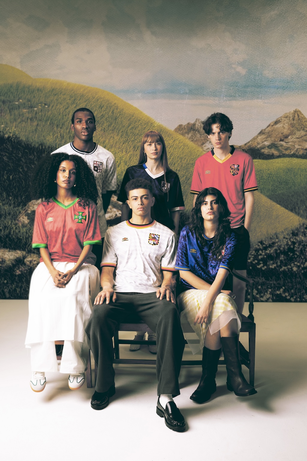 nueva coleccion de umbro inspirada en la euro y la copa america 25gramos 1