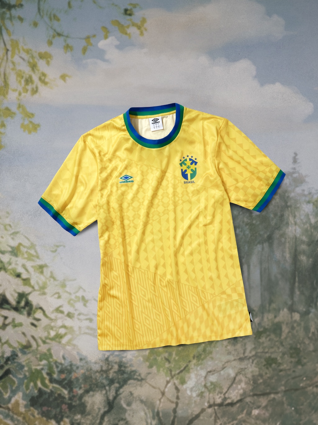 nueva coleccion de umbro inspirada en la euro y la copa america 25gramos 2