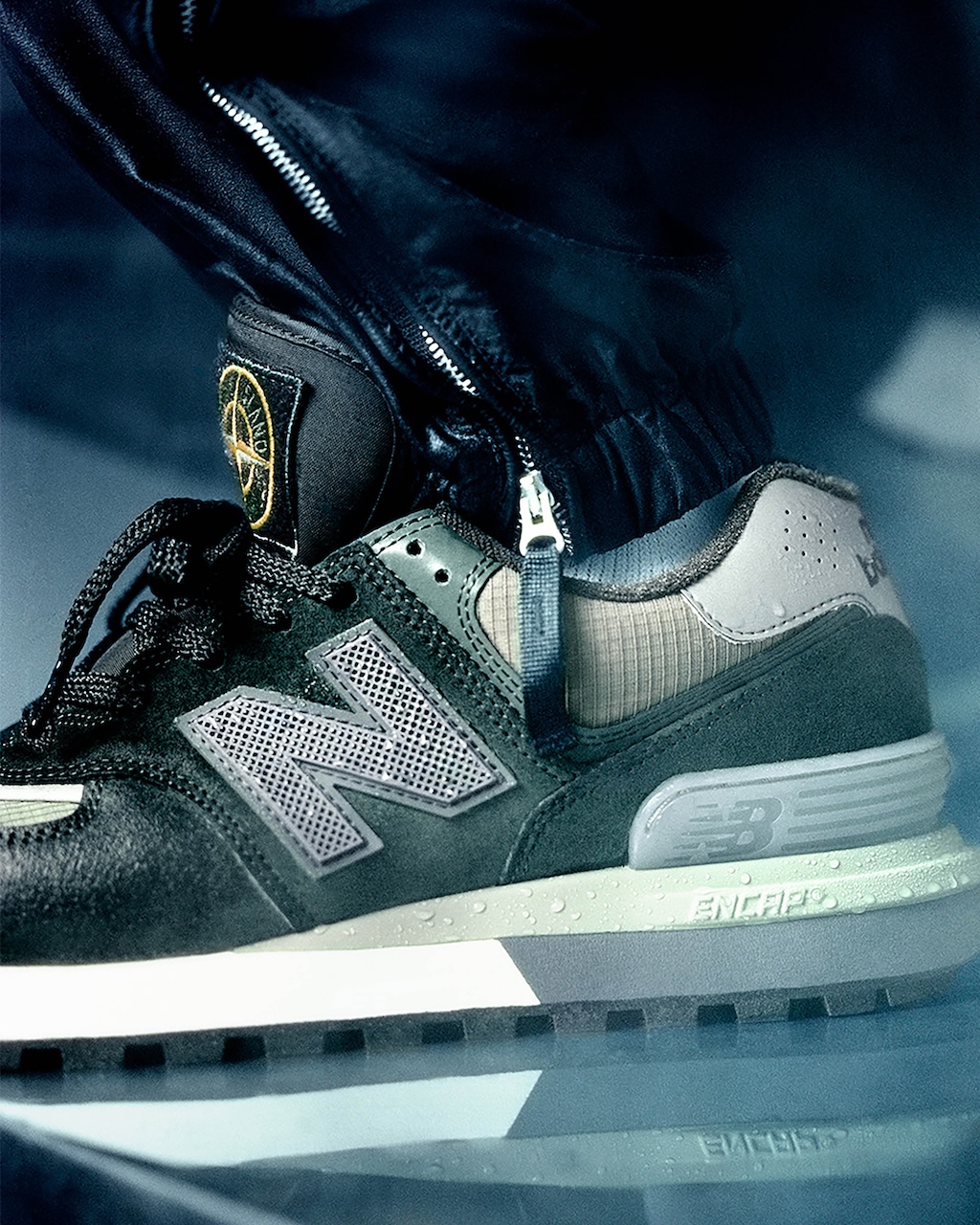 New balance 574 nueva temporada best sale