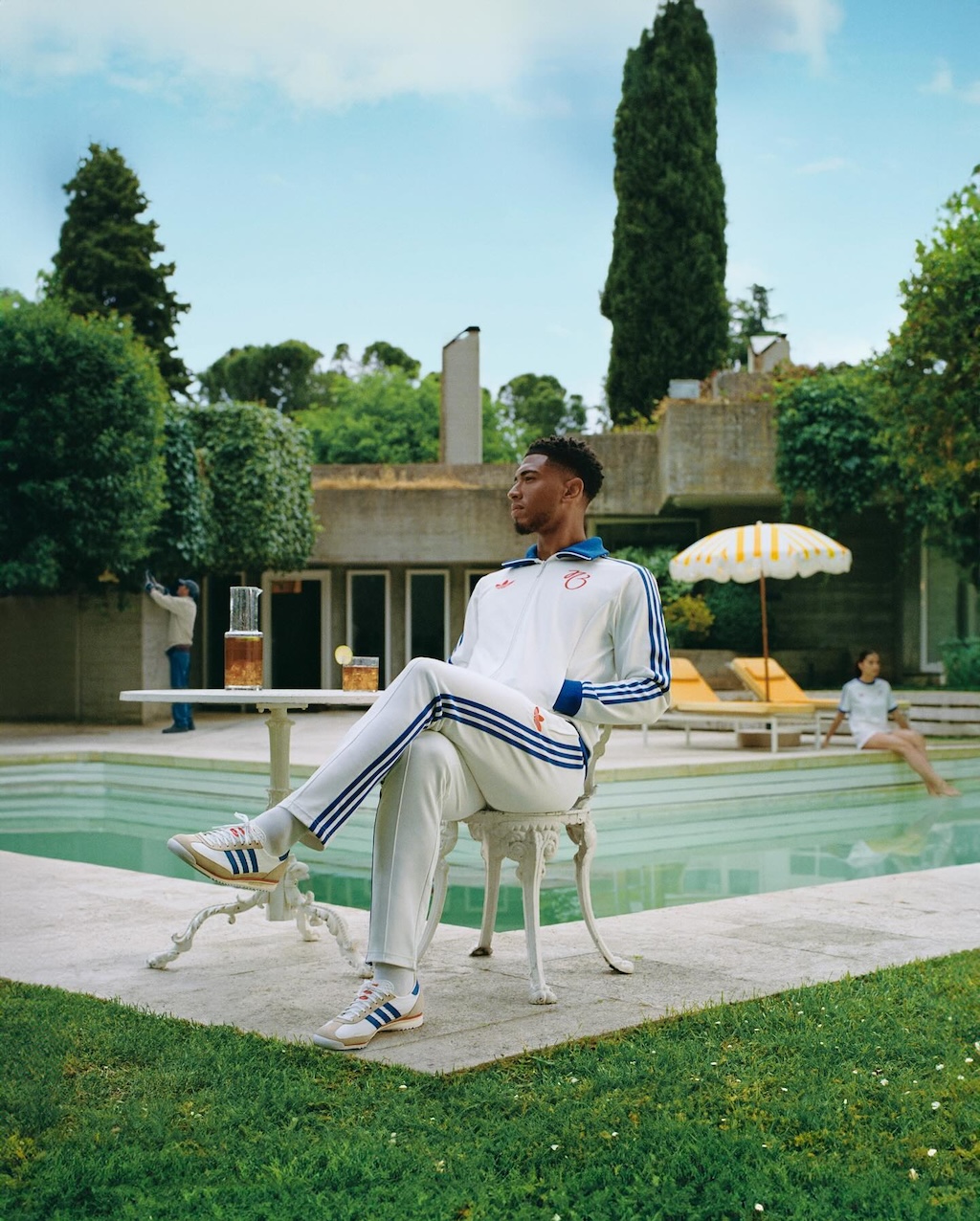 adidas lanza nueva coleccion de jude bellingham 25gramos 2