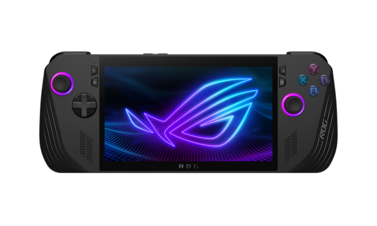 asus le pone fecha al lanzamiento en espana de la rog ally x 25gramos 2