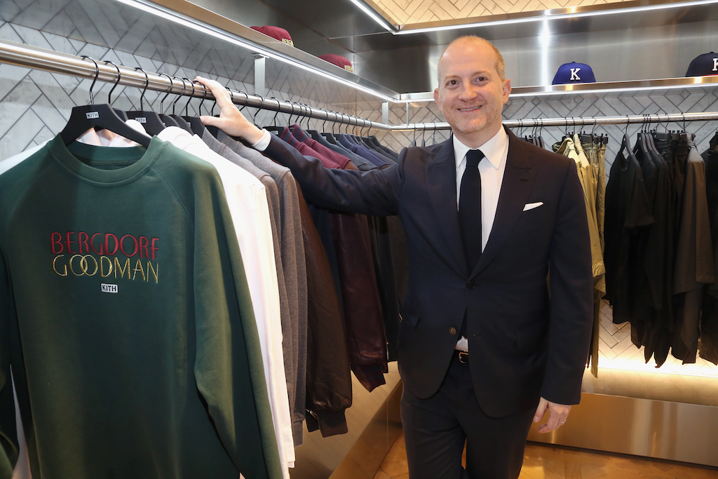 burberry nombra a joshua schulman como nuevo ceo 25gramos 1