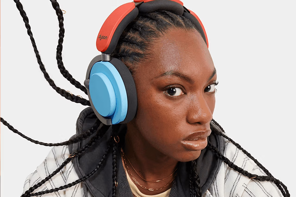 dyson se adentra en el mundo del sonido con los nuevos cascos ontrac 25gramos 8