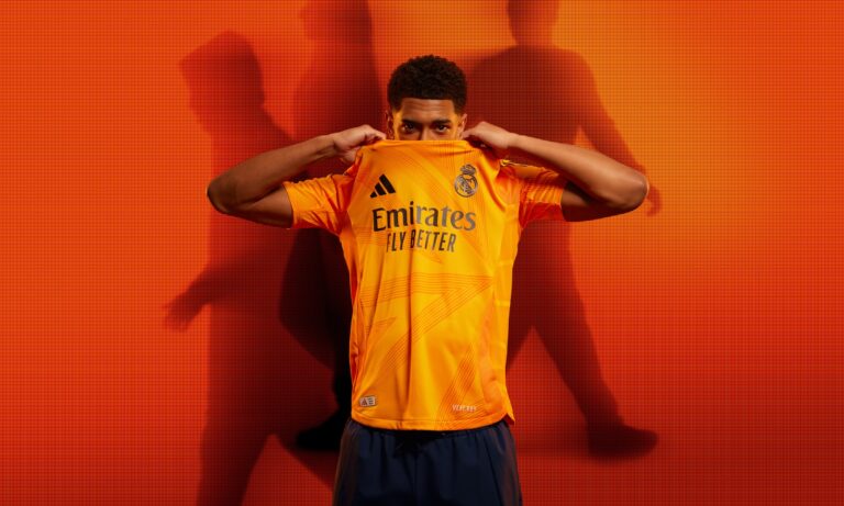 el real madrid estrena nueva equipacion visitante para su proxima temporada 25gramos 5