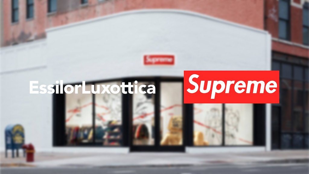 essilorluxottica compra supreme 25gramos 1