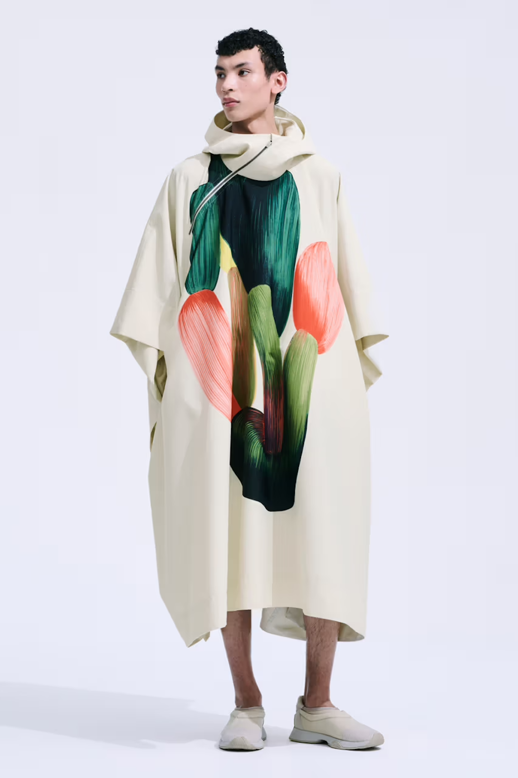 homme plisse issey miyake cuenta con la colaboracion de ronan bouroullec en su ultima coleccion 25gramos 2