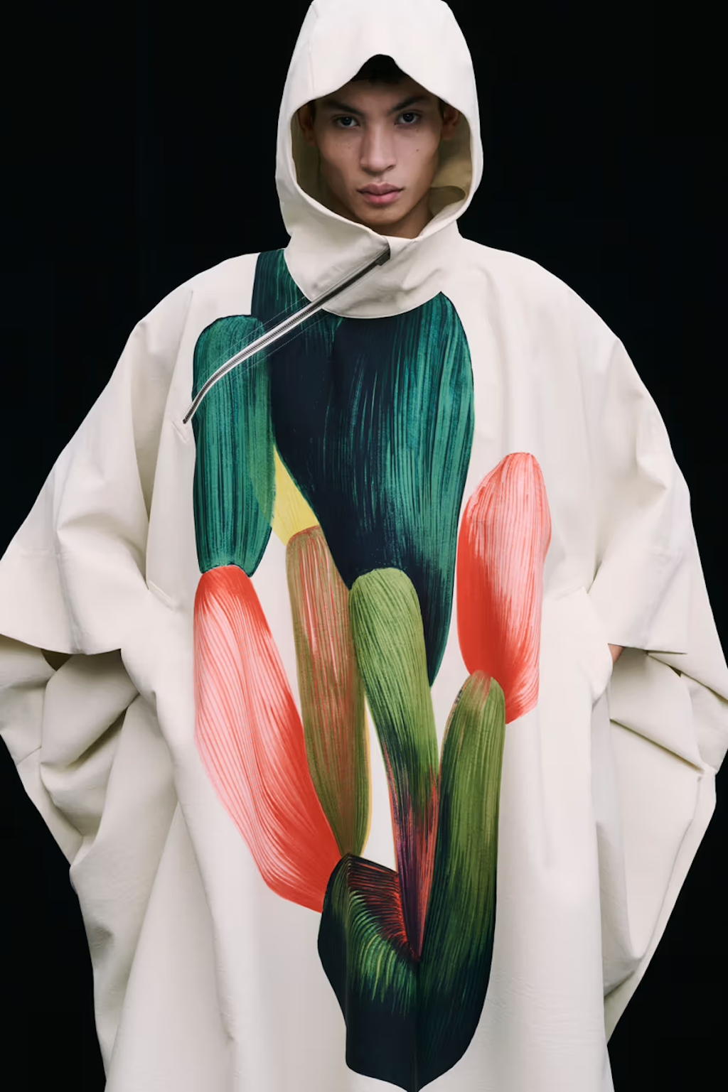 homme plisse issey miyake cuenta con la colaboracion de ronan bouroullec en su ultima coleccion 25gramos 3