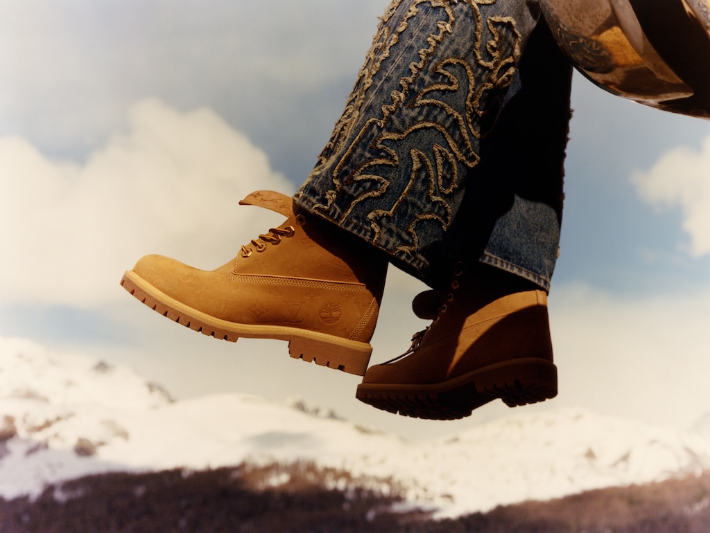 louis vuitton anuncia oficialmente el lanzamiento de sus timberland 25gramos 3