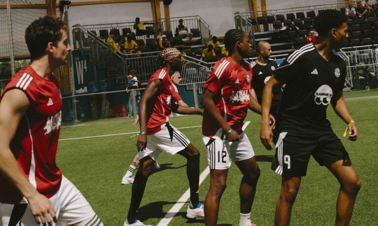 matinal 25gramos adidas community cup