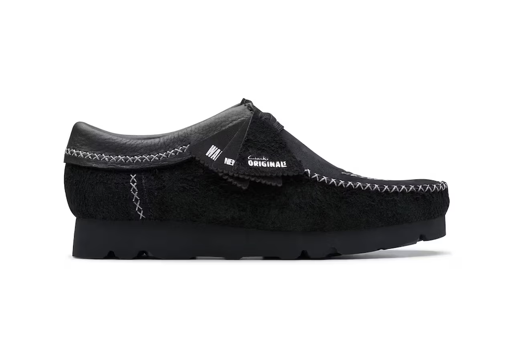 neighborhood reimagina dos modelos clasicos de clarks originals 25gramos 1