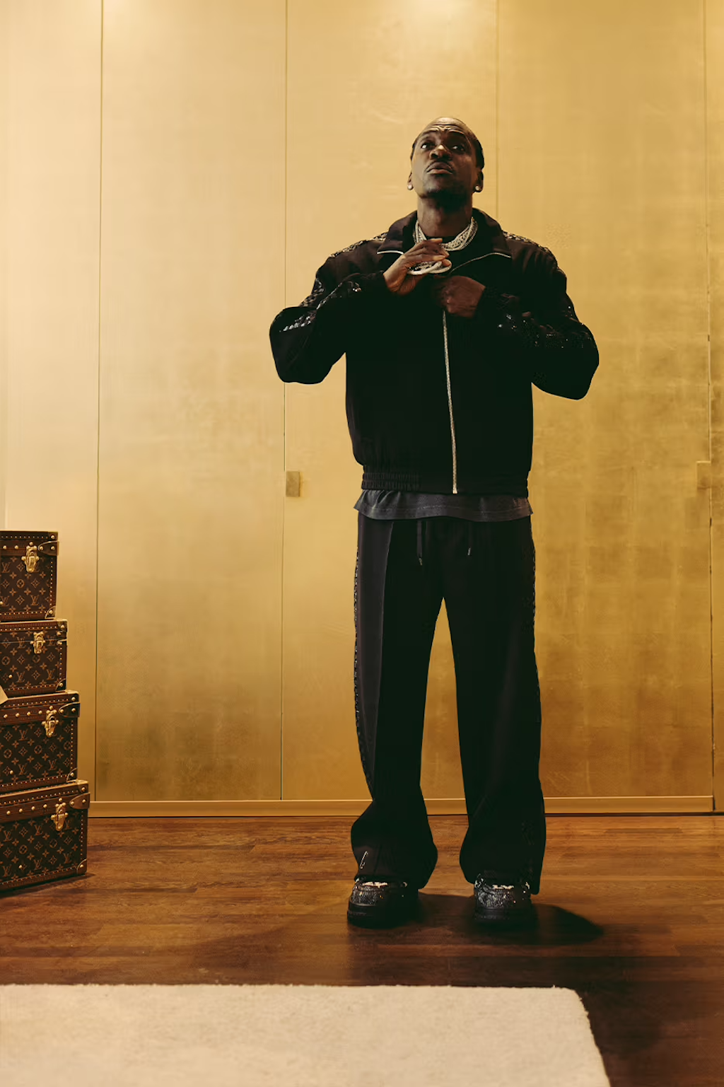 pusha t se convierte en nuevo embajador de louis vuitton 25gramos 3