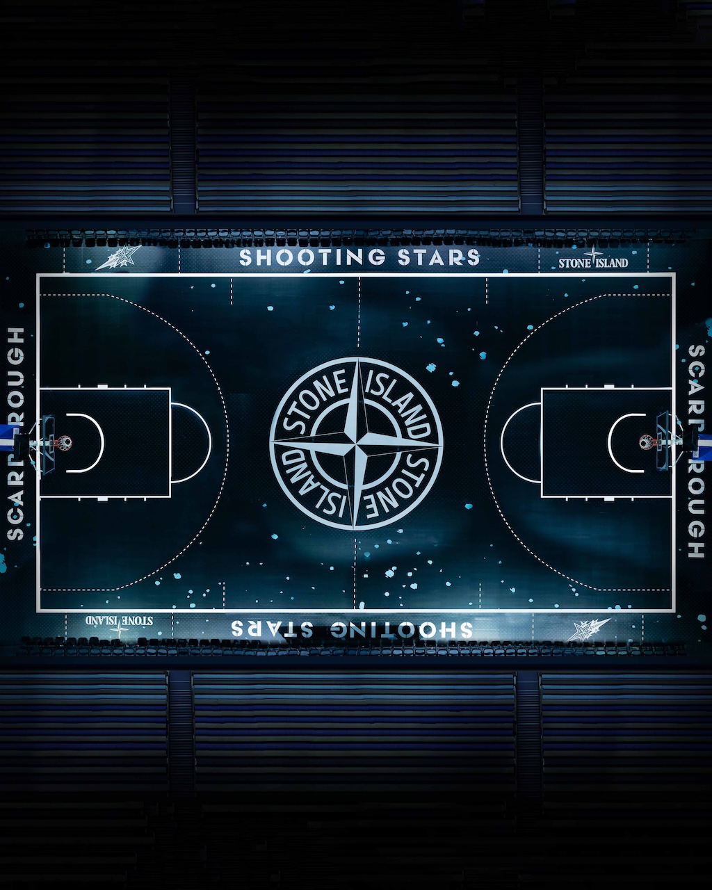stone island anuncia el patrocinio de los scarborough shooting stars 25gramos 1