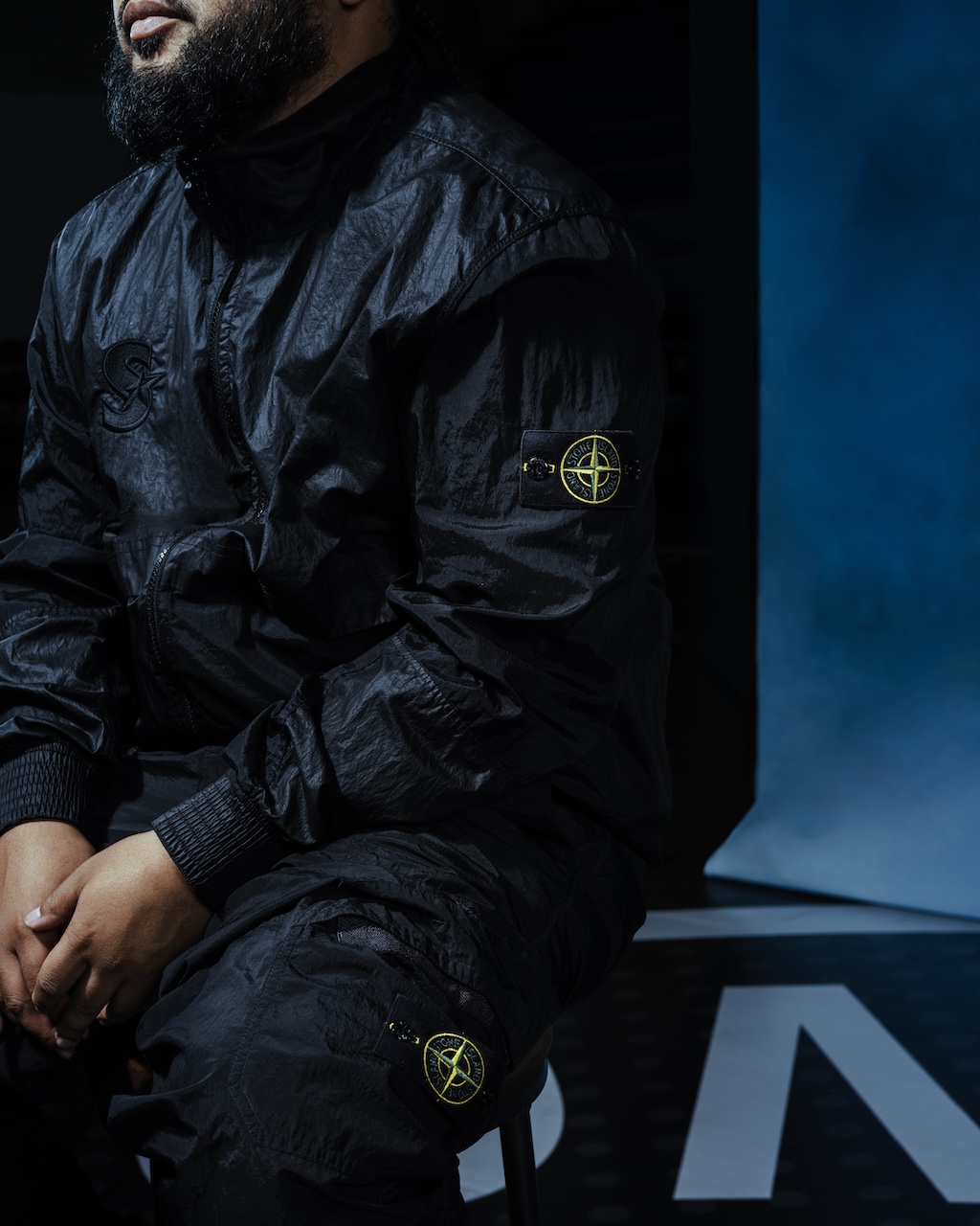 stone island anuncia el patrocinio de los scarborough shooting stars 25gramos 6