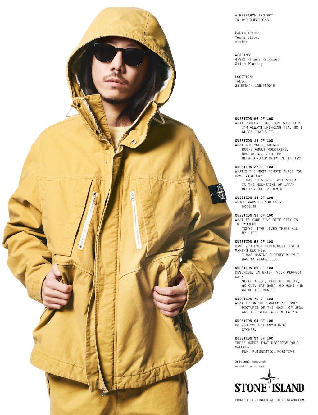 stone island aw 24 25 recycled oxide plating 25gramos 1