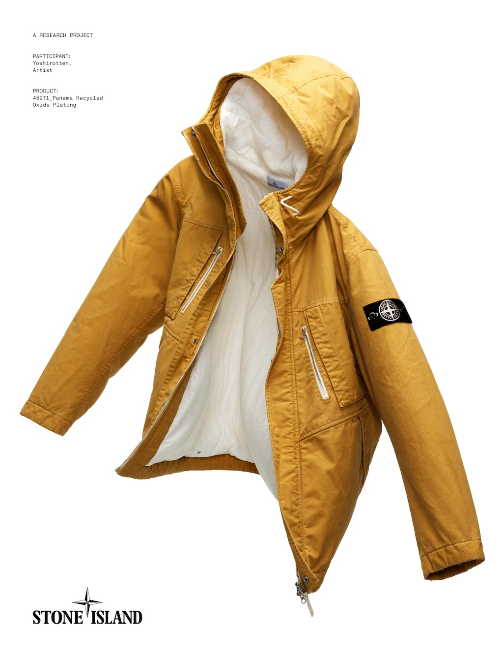 stone island aw 24 25 recycled oxide plating 25gramos 2