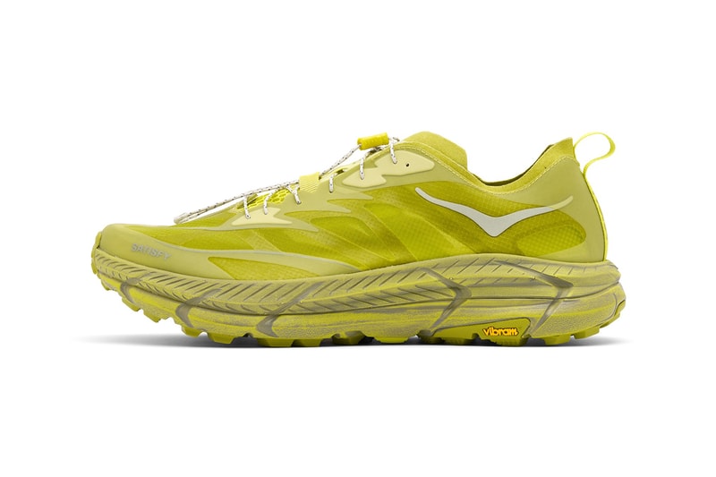 Satisfy × Hoka Mafate Speed 4 Lite 42 HOKA Mafate Speed 4 Lite STSFY | HOKA® UK