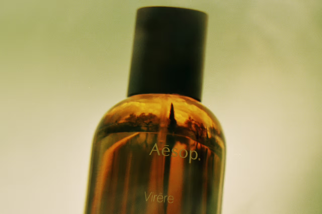 aesop anuncia una nueva incorporacion a su linea de perfumeria 25gramos 1