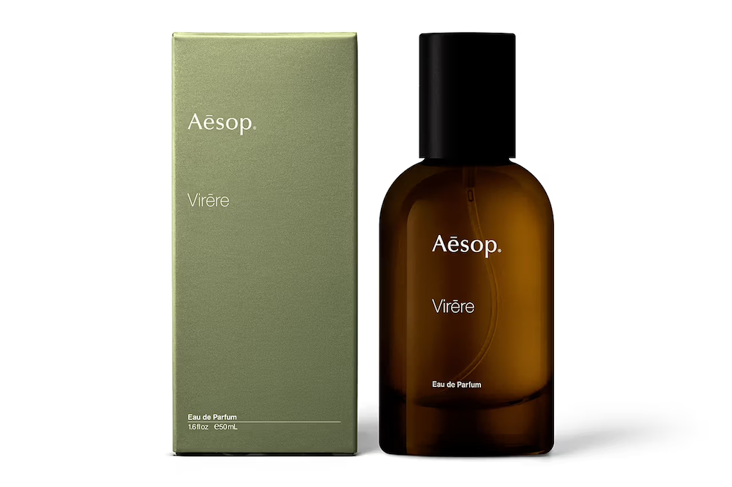 aesop anuncia una nueva incorporacion a su linea de perfumeria 25gramos 2