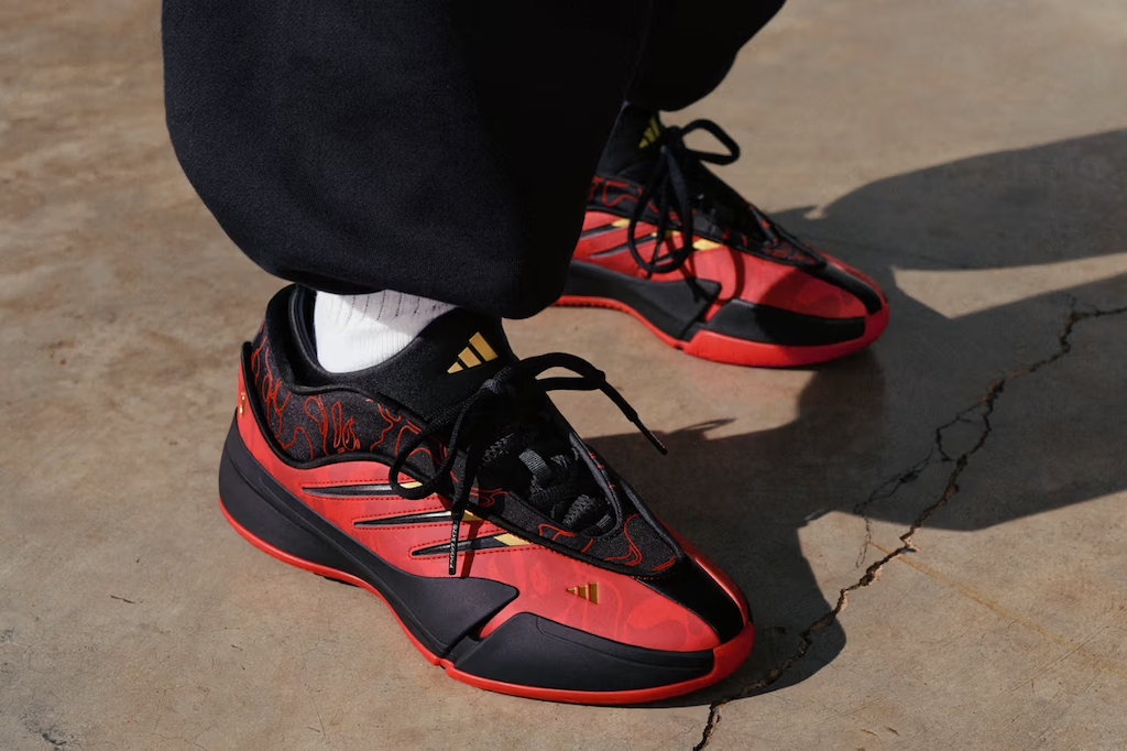 bape se une a la ultima colaboracion de adidas para damian lillard 25gramos 7
