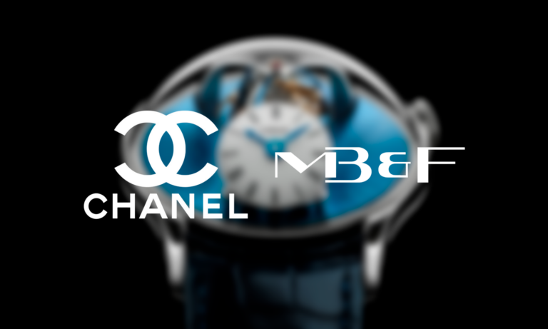 chanel mbf 25gramos