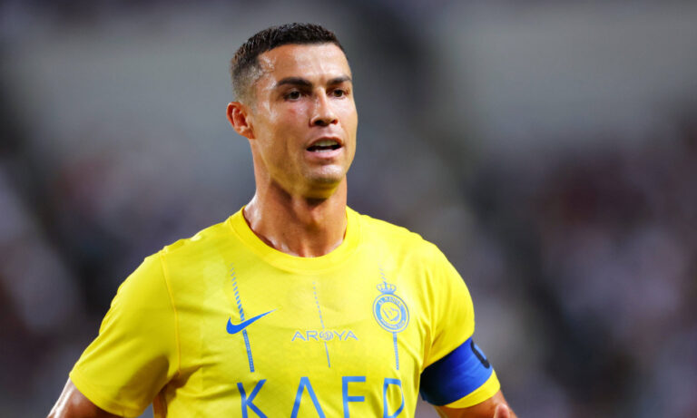 cristiano ronaldo youtube 25gramos