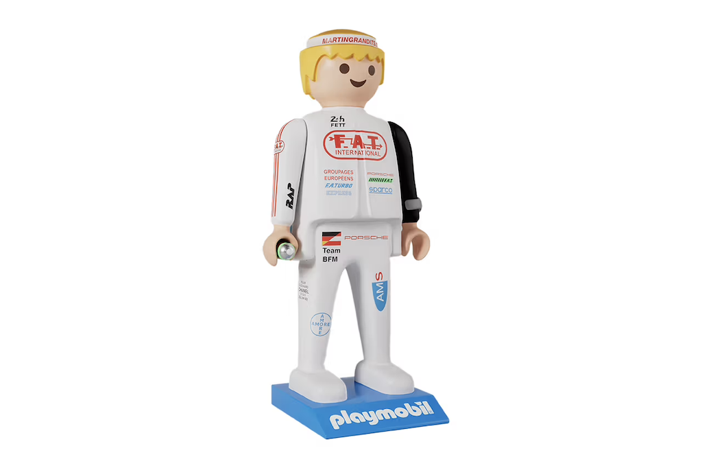 el project artist de playmobil celebra su 50o aniversario 25gramos 1