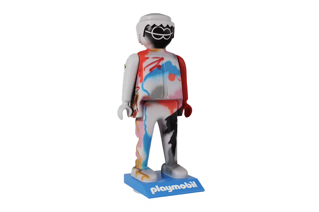 el project artist de playmobil celebra su 50o aniversario 25gramos 4