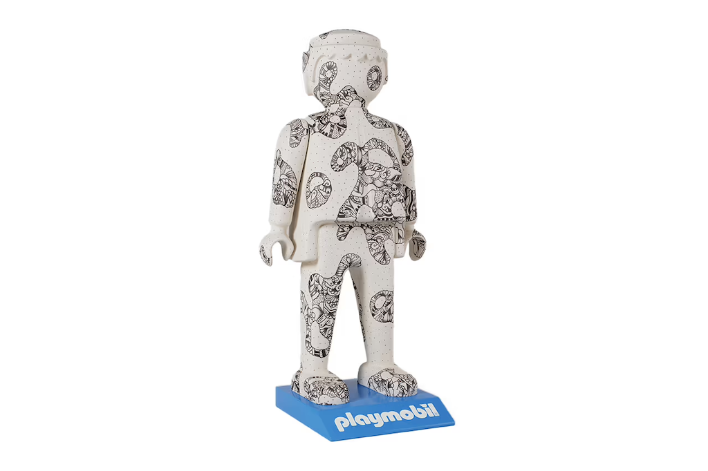 el project artist de playmobil celebra su 50o aniversario 25gramos 5