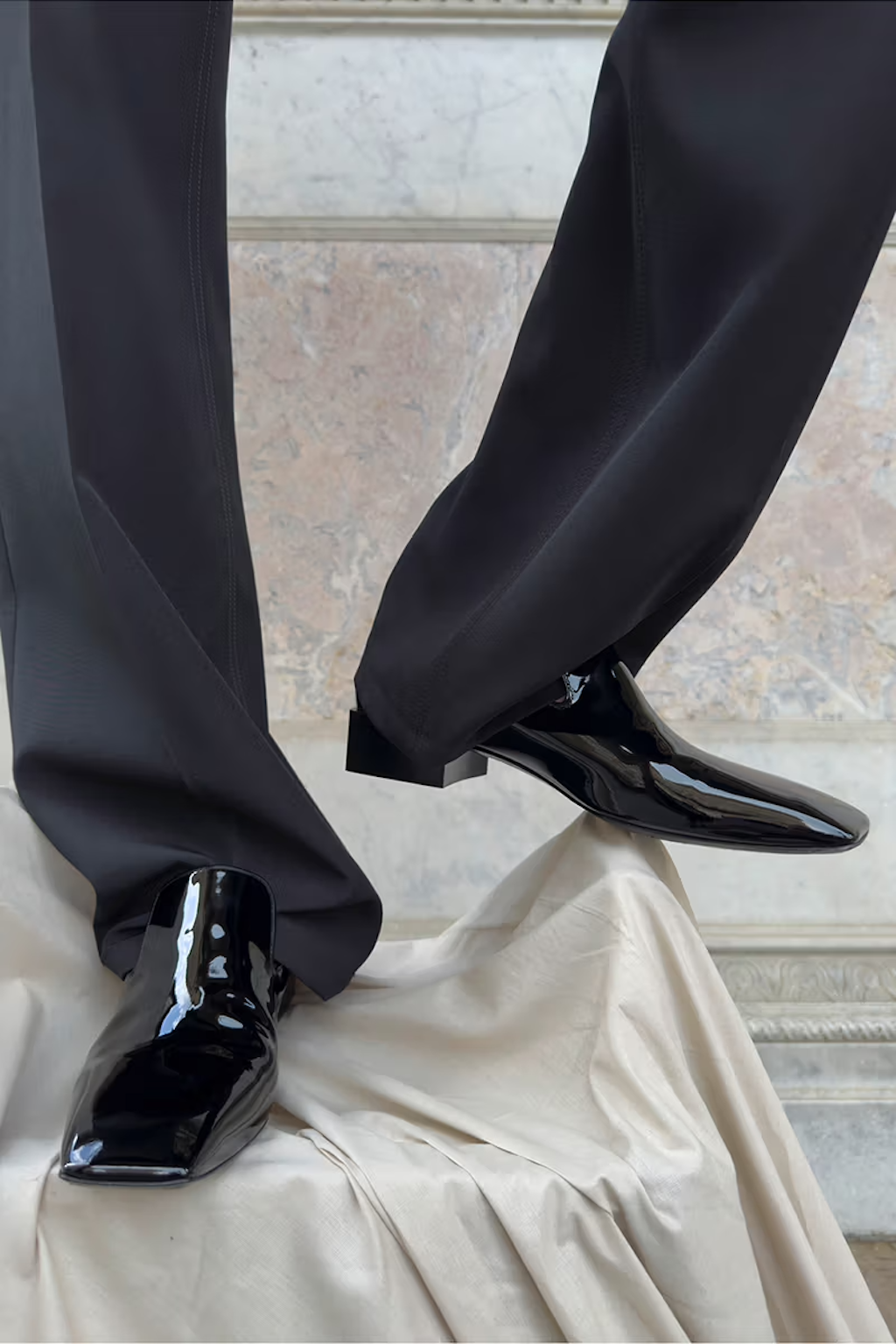 ferragamo desvela la campana de su nueva coleccion para otono invierno 2024 25gramos