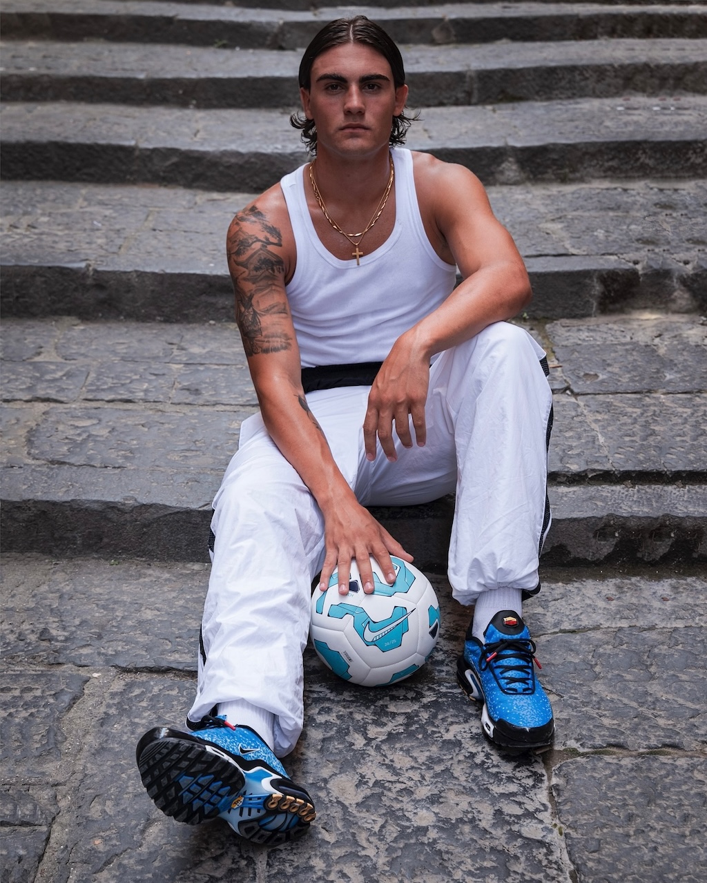 foot locker lanza en exclusiva unas nuevas nike tn inspiradas en napoles 25gramos 10