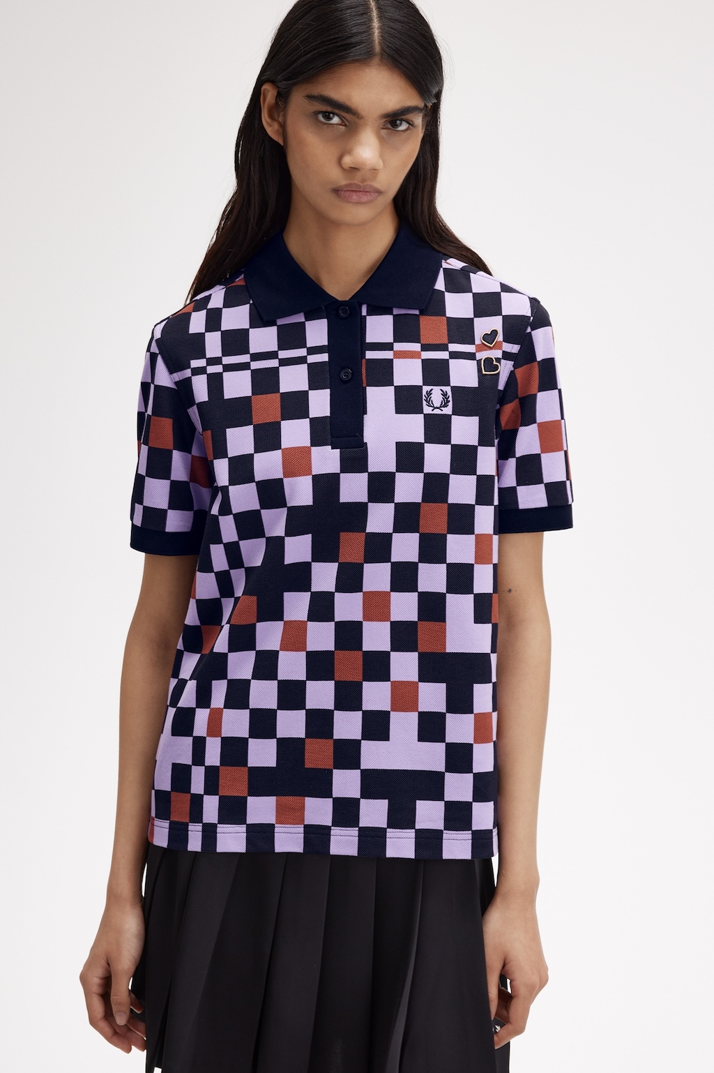 fred perry anuncia una nueva coleccion con la fundacion de amy winehouse 25gramos 4