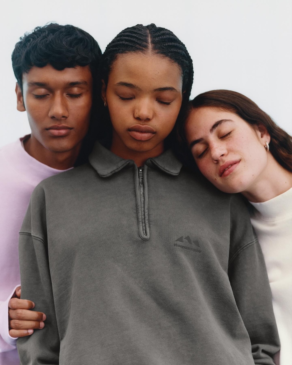 humanrace y evian oficializan su nueva colaboracion 25gramos 2
