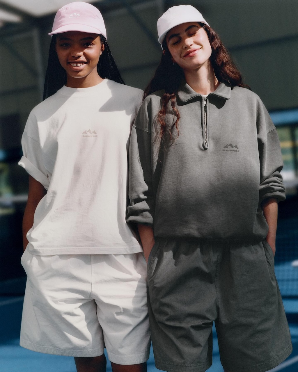humanrace y evian oficializan su nueva colaboracion 25gramos 5